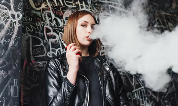 Vaping vs Smoking: Key Differences You Should Know