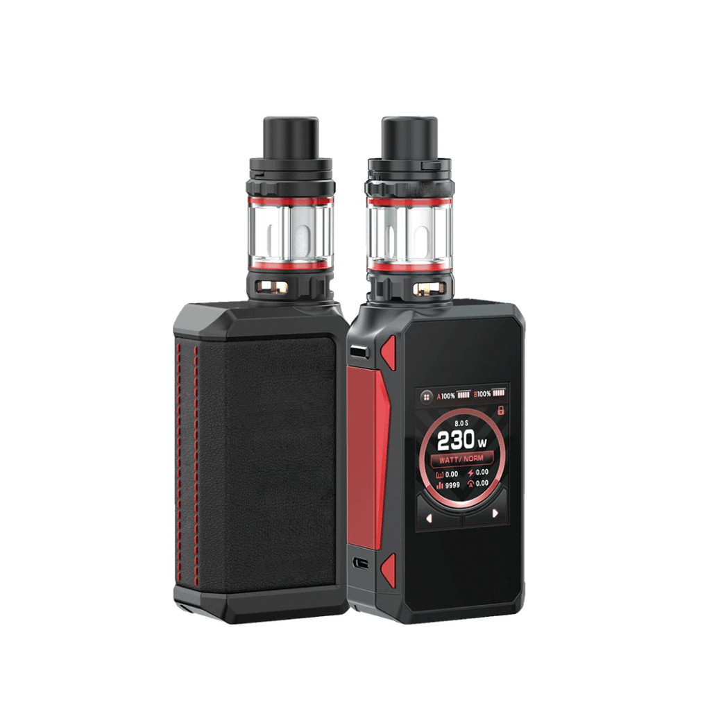 Geekvape Z800 Mod